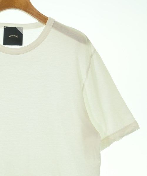 ATON Tee Shirts/Tops