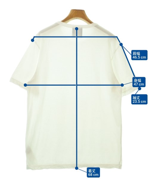 ATON Tee Shirts/Tops