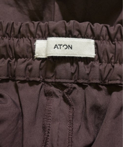 ATON Other pants