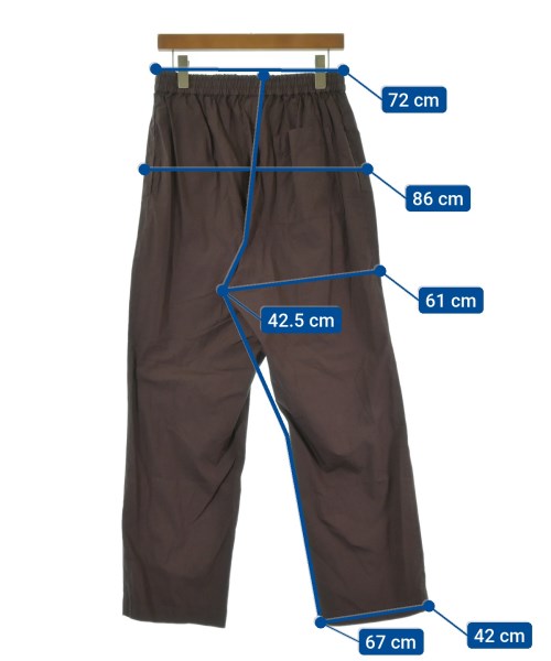 ATON Other pants