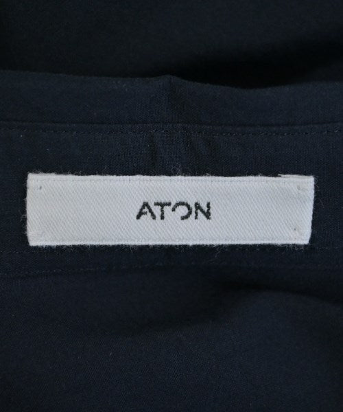 ATON Casual shirts