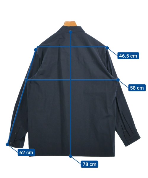 ATON Casual shirts