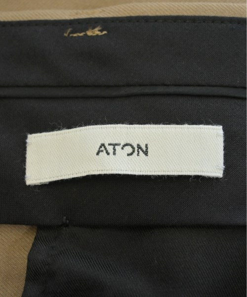 ATON Other pants