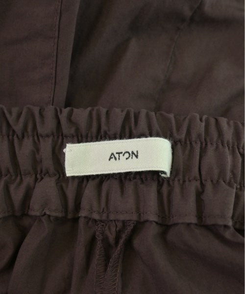 ATON Other pants