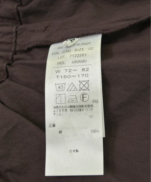 ATON Other pants