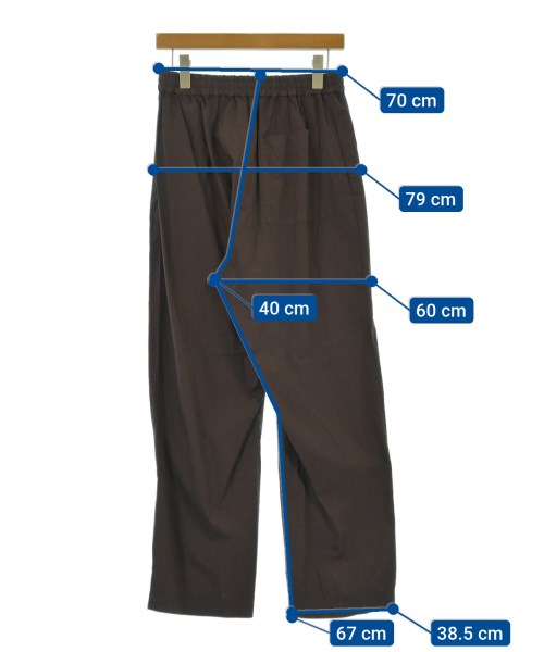 ATON Other pants