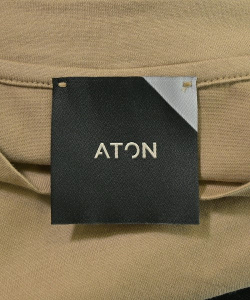 ATON Tee Shirts/Tops