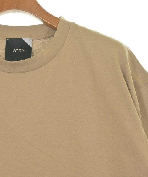 ATON Tee Shirts/Tops