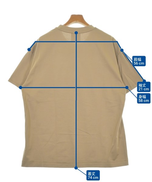 ATON Tee Shirts/Tops