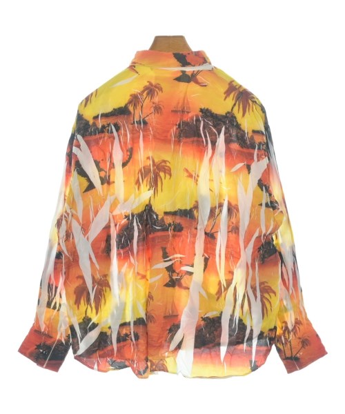 Doublet Casual shirts