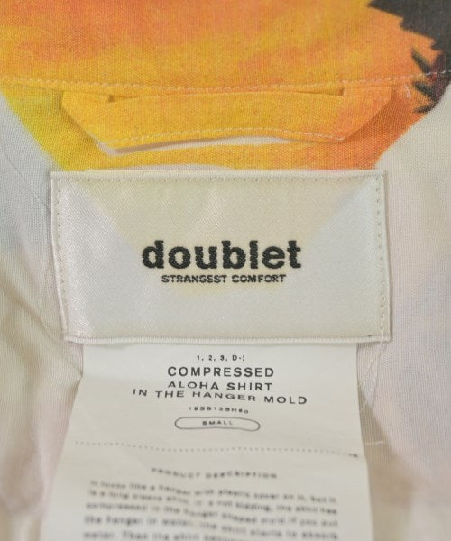 Doublet Casual shirts