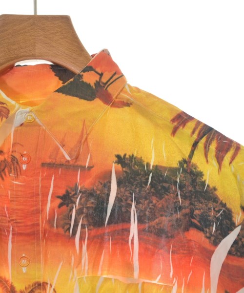 Doublet Casual shirts