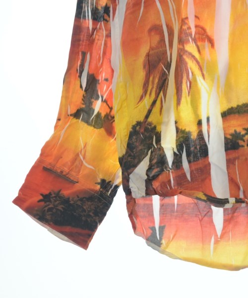 Doublet Casual shirts