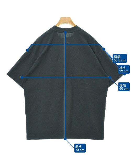 Doublet Tee Shirts/Tops