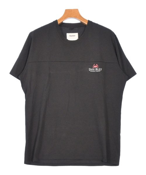 Doublet Tee Shirts/Tops