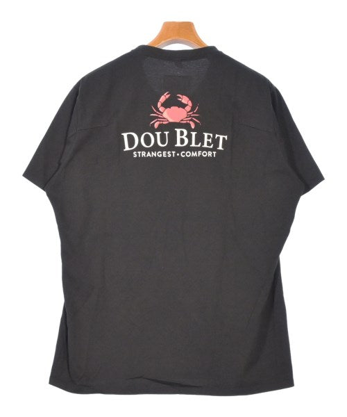 Doublet Tee Shirts/Tops