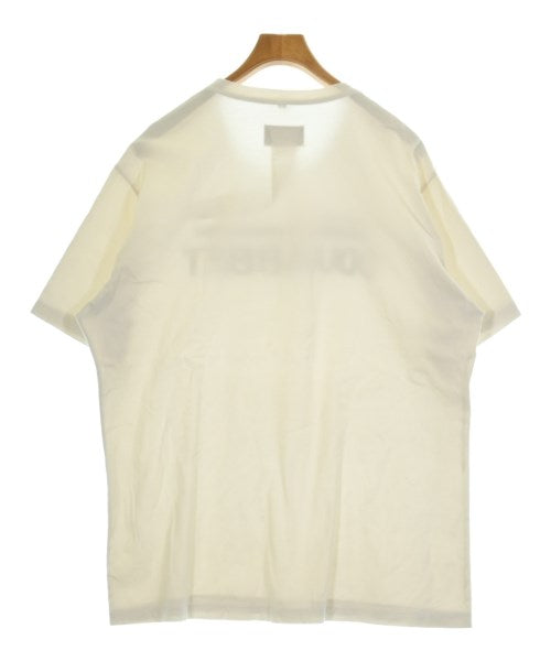 Doublet Tee Shirts/Tops