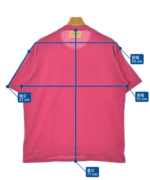7×7 Tee Shirts/Tops