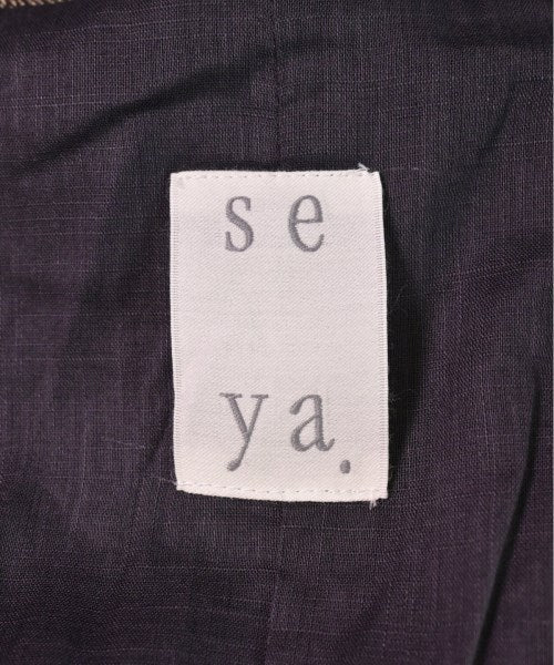 Seya Casual shirts