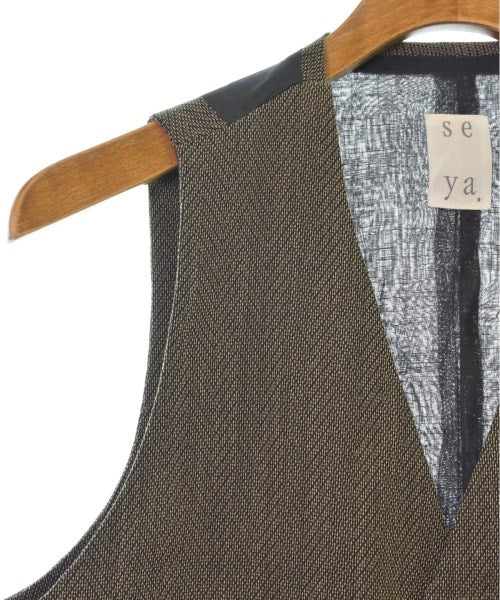 Seya Casual shirts