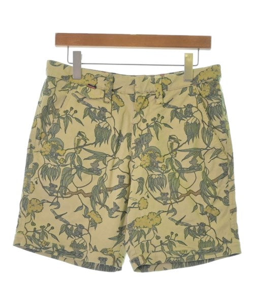 T.C.S.S Shorts