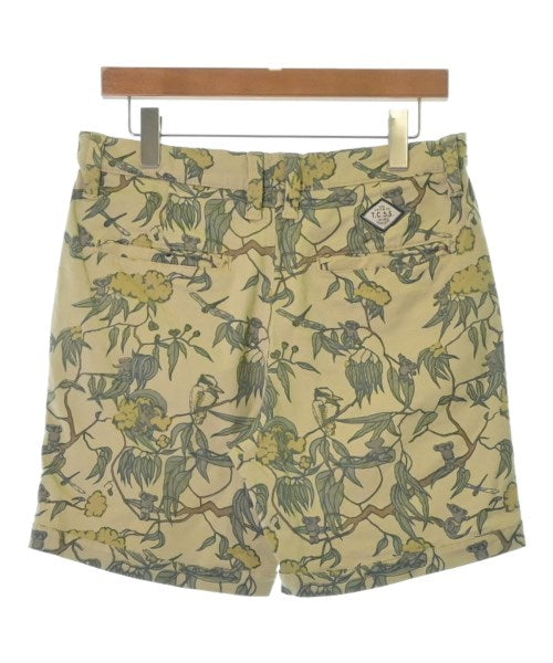 T.C.S.S Shorts