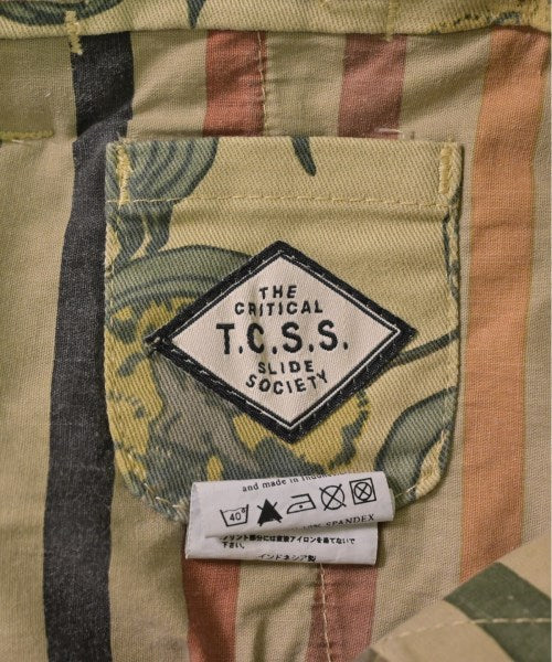 T.C.S.S Shorts