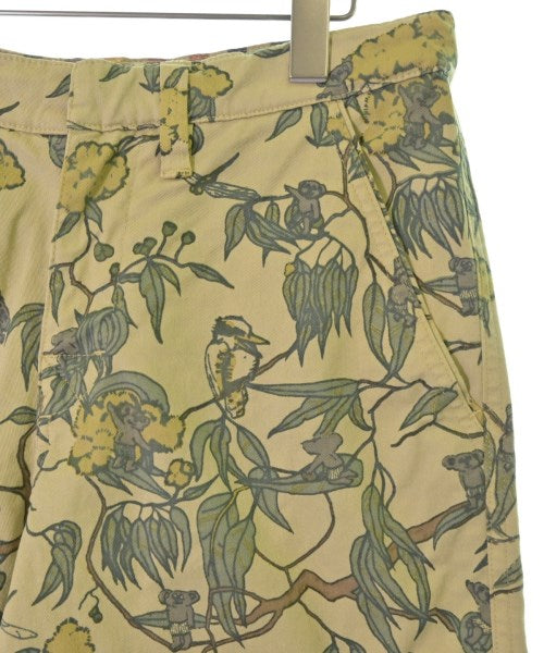 T.C.S.S Shorts