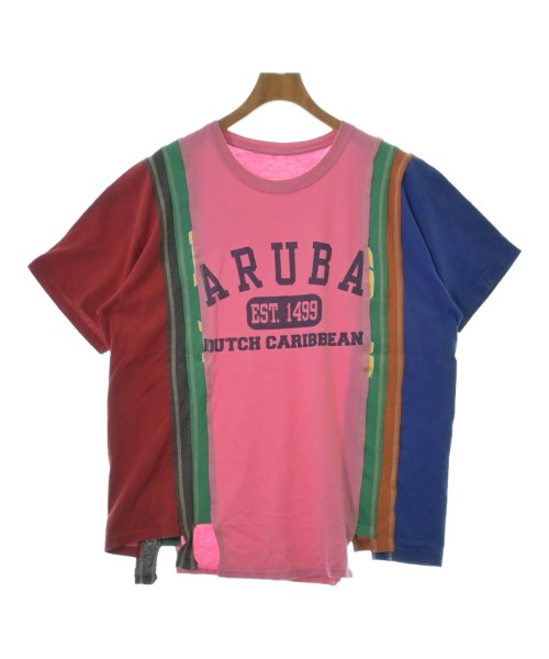 Rebuild by Needles Tee Shirts/Tops