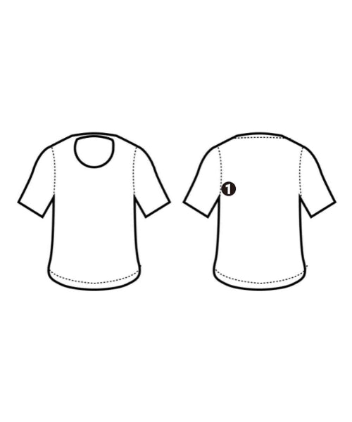 Rebuild by Needles Tee Shirts/Tops