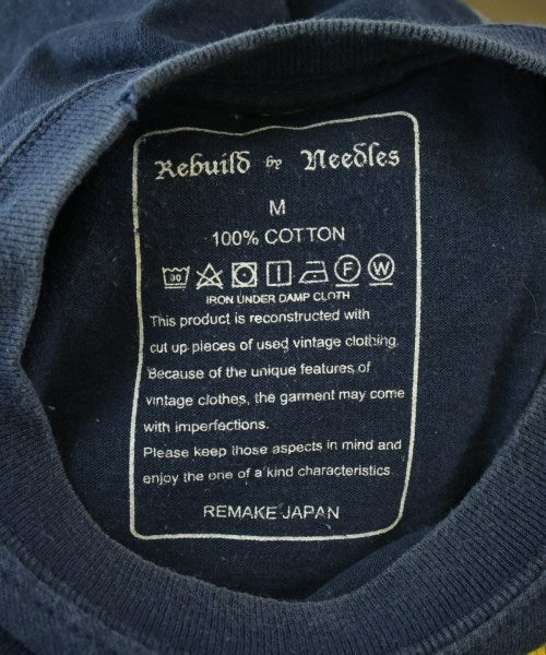 Rebuild by Needles Tee Shirts/Tops