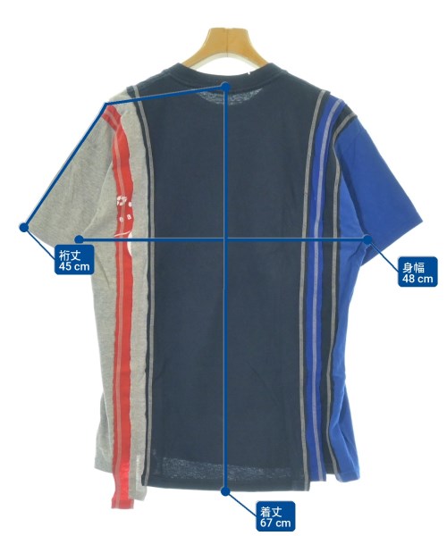 Rebuild by Needles Tee Shirts/Tops