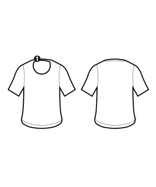 Rebuild by Needles Tee Shirts/Tops