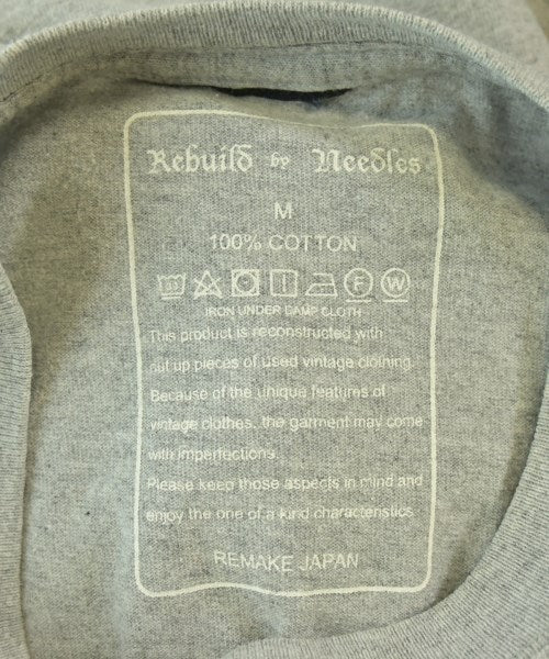 Rebuild by Needles Tee Shirts/Tops