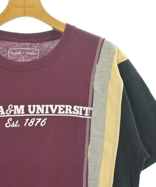 Rebuild by Needles Tee Shirts/Tops