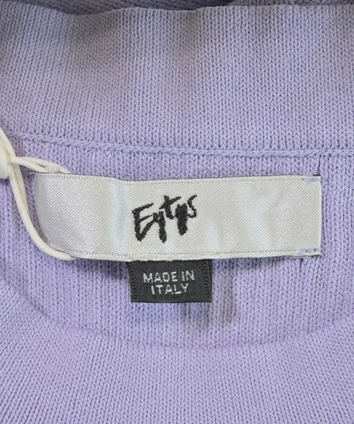 Eytys Sleeveless tops