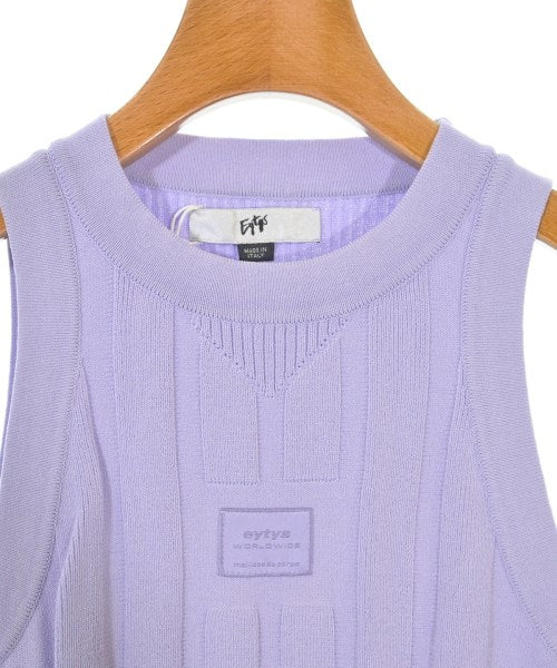 Eytys Sleeveless tops