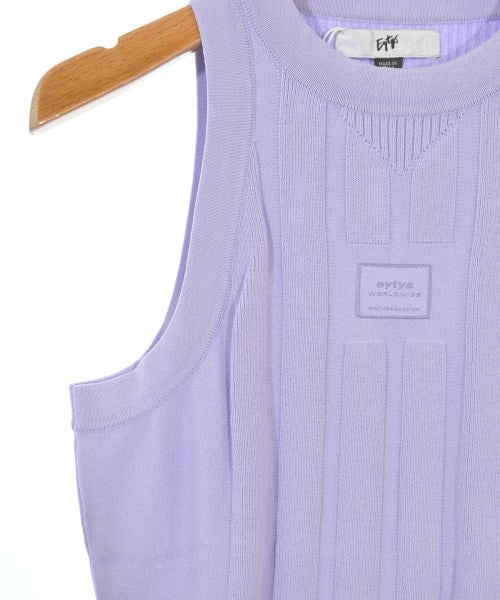 Eytys Sleeveless tops
