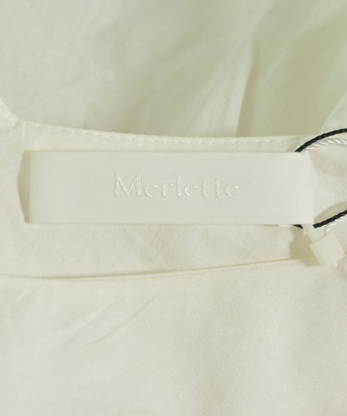 Merlette Dresses