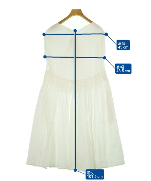 Merlette Dresses