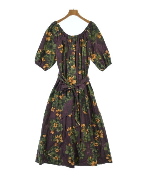 Merlette Dresses