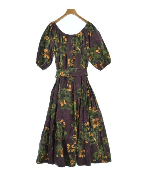 Merlette Dresses