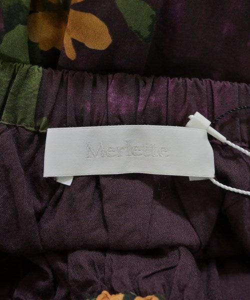 Merlette Dresses