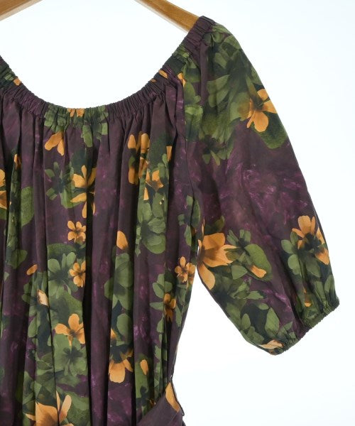 Merlette Dresses