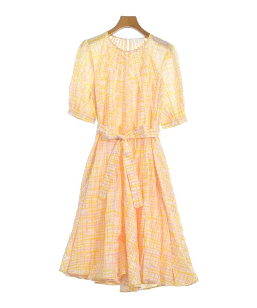 Merlette Dresses
