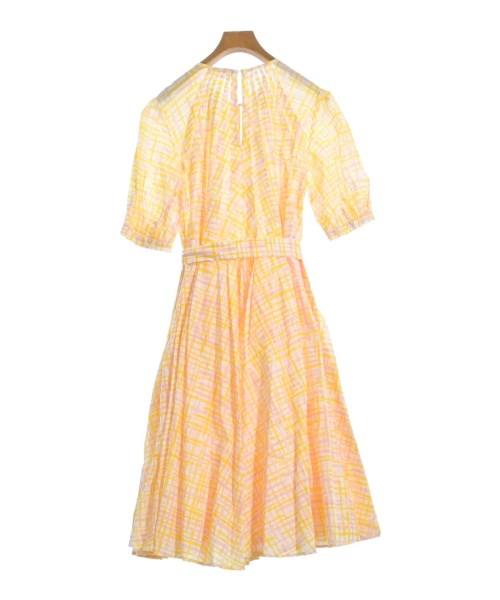 Merlette Dresses