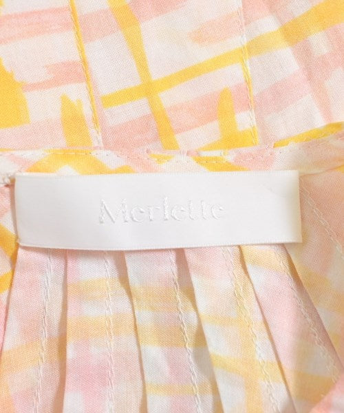 Merlette Dresses
