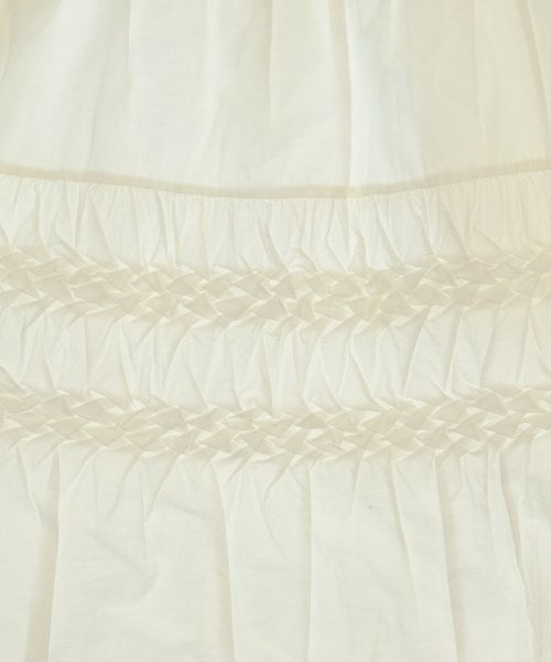 Merlette Knee length skirts