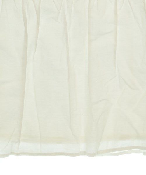 Merlette Knee length skirts