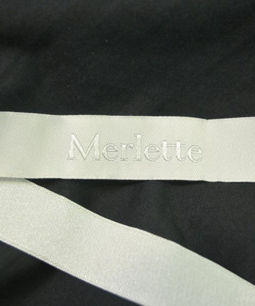 Merlette Blouses